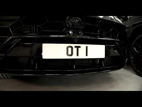 K1 N15 - bando) Music Video)