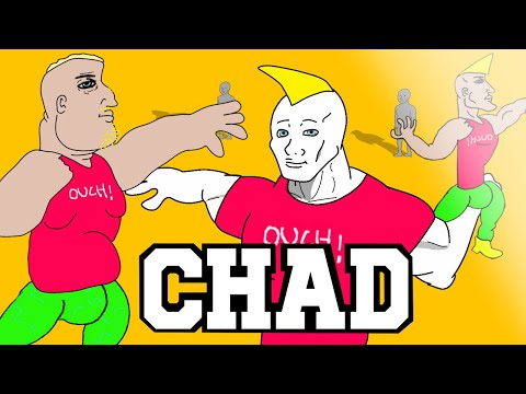 Become a CHAD