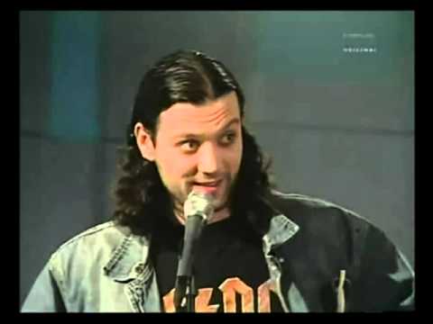 Na stojáka - Michal Kavalčík (Ruda z O.) - pivo