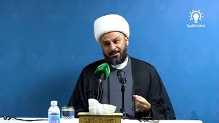  الإنسان بين التكريم الإلهي والتسليع المادي 