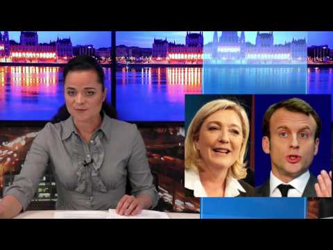 HetiTV Híradó – Április 25.