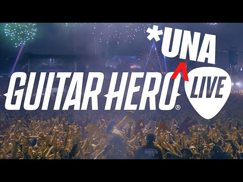 Can you even play Guitar Hero Live in 2024?