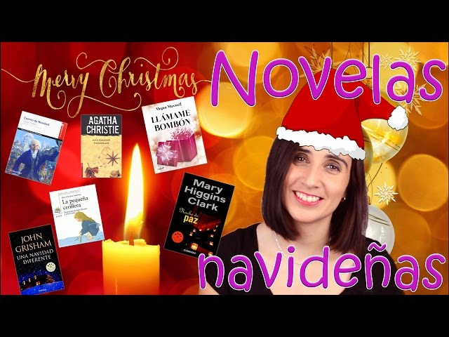 Vídeo relacionado con El ladrón de la Navidad (Best Seller | Ficción)