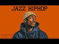 Playlist JAZZ HIPHOP A Refreshing Orange Like Groove That Revives Your Energy Room 07