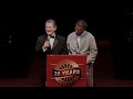 Alexis Brothers Induction