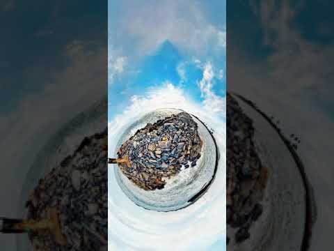 you are beautiful❤✨                                                       #seawalk malpe #shorts