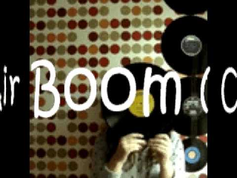 Ivan Gough vs  Steve Bleas & Stevie Mink vs Joeysuki   Air Boom   ( Castel dj Mashup )