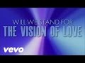 Kris Allen - The Vision Of Love (Lyric Video) 