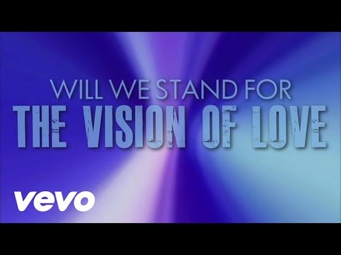 Video thumbnail for The Vision of Love