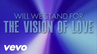 Bài hát The Vision Of Love - Nghệ sĩ trình bày Kris Allen
