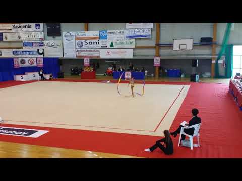 Carla Maghelli - Nastro - Fucecchio  (FI) Iris Giovinazzo