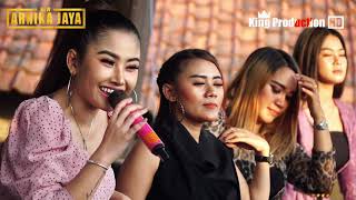 Download lagu Rabi Angkat - Anik Arnika New Arnika Jaya Ds Mundu Mesigit Dusun Kenari Kec Mundu Kab Cirebon mp3