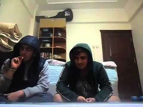 Seni Seviyorum Furkan [Diss (Erkek versiyon)] - Emre Yaşar & Oğuz Gökalp