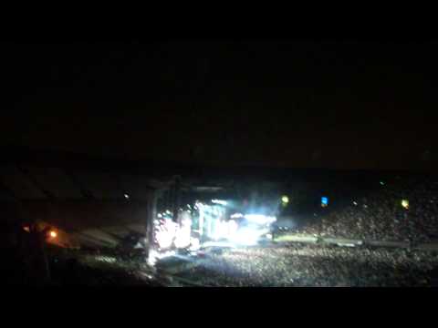 EDC 2010 Rank 1 & Jochen Miller vs Yuri Kane   The Great Escape vs Right Back Armin van Buuren mashup