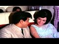 Jeetendra Flirting With Babita Jeetendra Babita