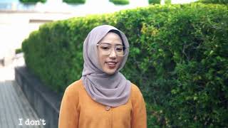 Let&#39;s Start from here | Joanna Wang | 4K Video and Lyrics