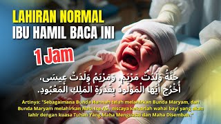 Download lagu Lahiran Normal & Lancar Ibu Hamil Dengarkan dan Baca Ini - Hannah Waladat Maryam 1 Jam Non Stop mp3 Download lagu Lahiran Normal & Lancar Ibu Hamil Dengarkan dan Baca Ini - Hannah Waladat Maryam 1 Jam Non Stop mp3