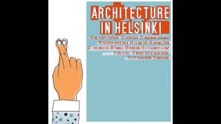 Architecture In Helsinki - &#39;Scissor Paper Rock&#39;