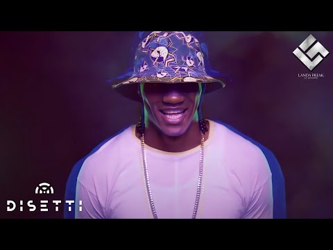 Landa Freak ft. Yohmar & Shyno - Efectos Secundarios Remix (Panamá Versión) (Video Oficial)