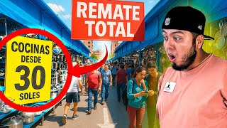 Download lagu Cheap Pots in Downtown Lima | The Zone mp3 Download lagu Cheap Pots in Downtown Lima | The Zone mp3