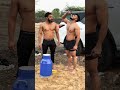 Bhai ️ Bhai ️ Pawansahu Manishsahu Bodybuildinglife Bodybuilding