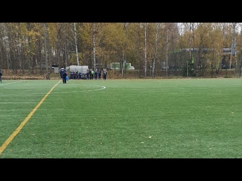 Talvisarja 2018/2019 ACK - Puiu/pun