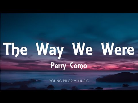 The Way We Were video thumbnail