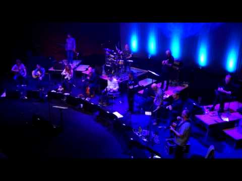 Dán at NCH, Dublin Aug;12 - The last right and Katies Compass