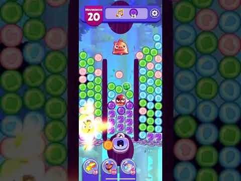 Angry Birds - Dream Blast 938