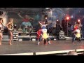 Latin Formation - Cuba by Barrio Latino Dance ...