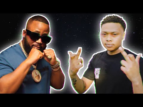 Cassper Throws Shade At A-Reece & Slimes!!! | Cassper Dropping A  Hip Hop Album This Year?