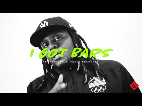 I GOT BARS: Episode 2 (Bill Bino vs BRiGGz)