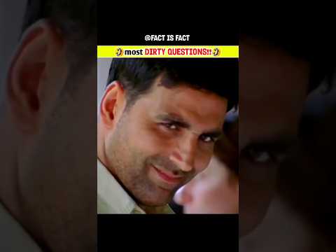 Dirty mind test questions | part - 2 🤣🤭 #shorts