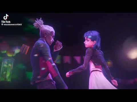 AMV:make the party (don't stop)