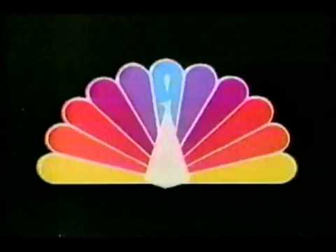 NBC 1993 ID (with NBC "In Living Color" jingle)