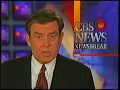 CBS News Newsbreak 1 17 1996