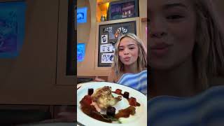 LETS GO DINING WITH #fyp #foryou #vlog #lifestyle #disneycruiseline | Parks