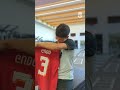 3️⃣?? Endo! #LFC #Shorts