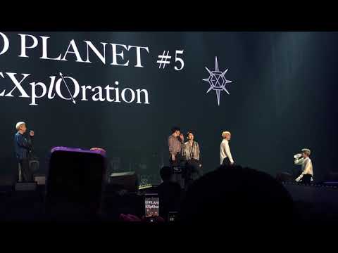 20190928 EXOPLANET#5-The EXplOration IN TAIPEI TALK
