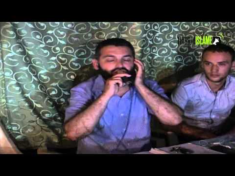 Selman Kadrija - Adem Ramadani