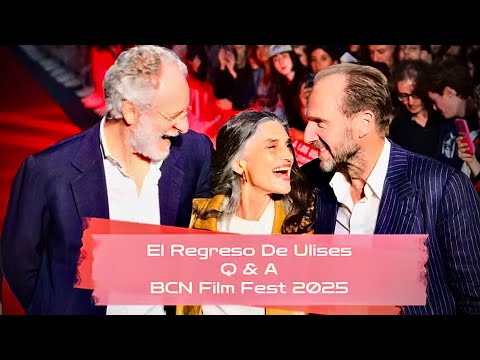 Richard Chamberlain nos deja, Ralph Fiennes brilla en BCN Film Fest y Gaga lanza “Abracadabra”