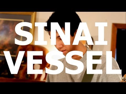 Sinai Vessel - 