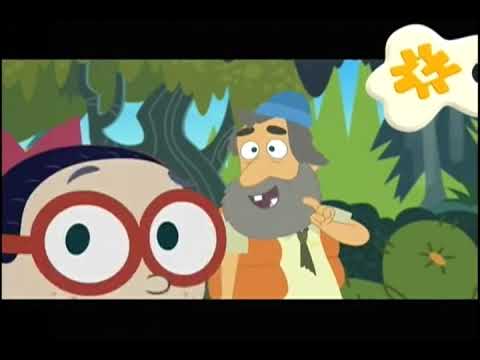 Kid Vs Kat Hit The Road (Full Episode)