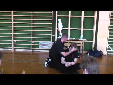 Best of Kyusho Level 3