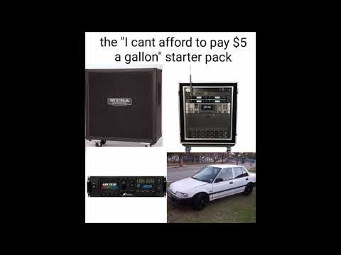 I Need a 100 Watt Friedman Half Stack