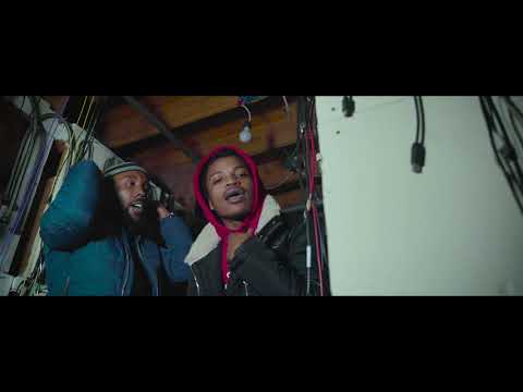 Chelly The MC - Hide & Go Seek ft. JG Riff & JG Whop (Official Music Video)