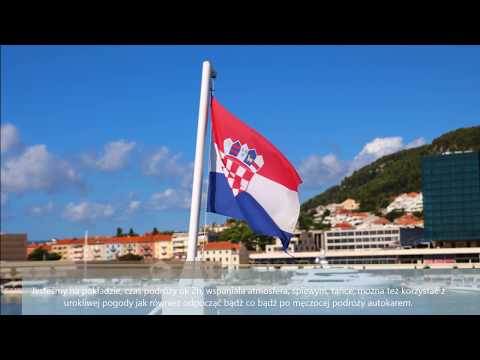 Komiza, island Vis, Croatia Chorwacja VIS 2017 z Test Tour