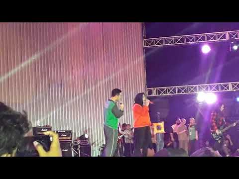 Cuplikan...duet kotak feat emil dardak (wakil gubernur jatim)