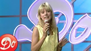 Dorothée : Pour faire une chanson (Club Dorothée 1988)