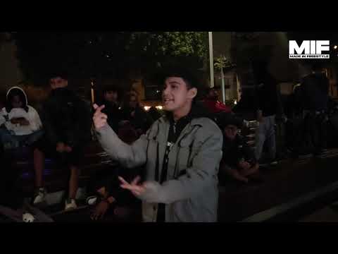 ZARECK vs JD :8VOS - Clasificatoria 𝐔𝐥𝐭𝐢𝐦𝐨 𝐕𝐞𝐫𝐬𝐨 Regional SUR